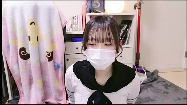 Snapshot of o-AKANE-o chatting on 7, 3, 2026 o-AKANE-o online show from 7, 3, 2026