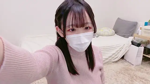 Snapshot of o-AKANE-o chatting on 13, 3, 2026 o-AKANE-o online show from 13, 3, 2026