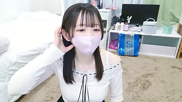 Snapshot of o-AKANE-o chatting on 25, 3, 2026 o-AKANE-o online show from 25, 3, 2026