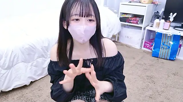 Snapshot of o-AKANE-o chatting on 27, 3, 2026 o-AKANE-o online show from 27, 3, 2026