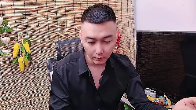 ciaodong online show from 27, 11, 2025