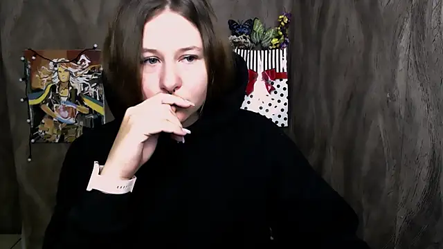 Snapshot of Linda_S_ chatting on 25, 9, 2025 Linda S online show from 25, 9, 2025