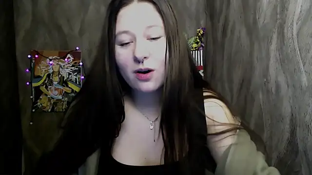 Linda S  online show from 18, 11, 2025