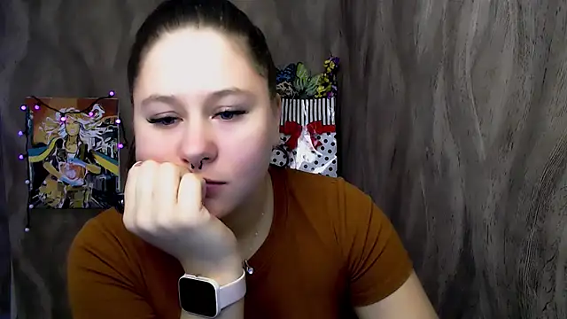 Linda S  online show from 16, 12, 2025