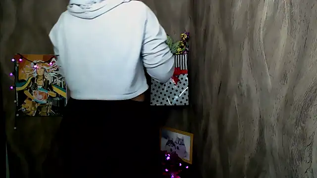 Linda S  online show from 18, 12, 2025