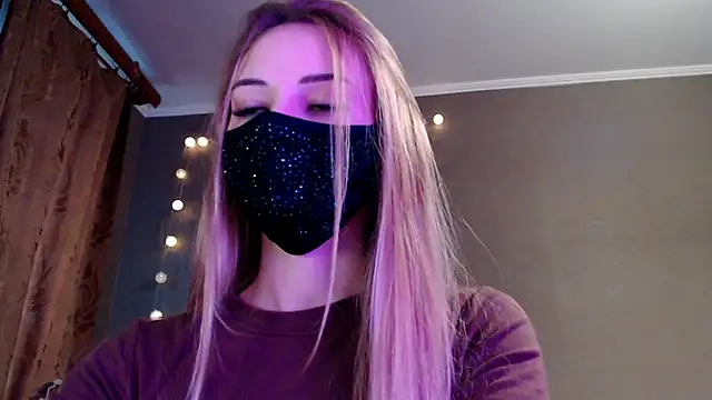 Iris lave online show from 8, 1, 2026