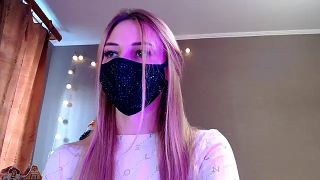 Iris lave online show from 11, 1, 2026