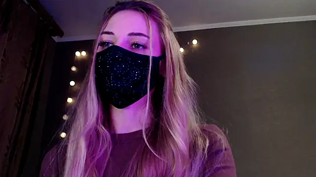 Iris lave online show from 17, 1, 2026