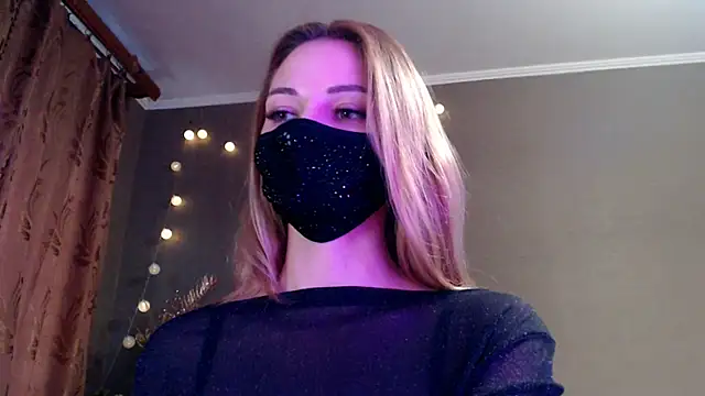 Iris lave online show from 31, 3, 2026