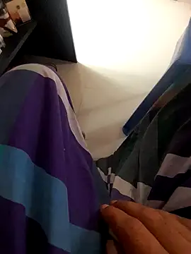 hackyourpussyxh online show from 7, 10, 2025