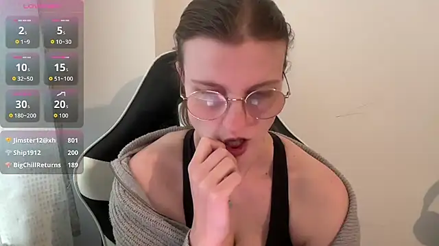 Snapshot of BustyKellyXXX chatting on 6, 3, 2026 BustyKellyXXX online show from 6, 3, 2026