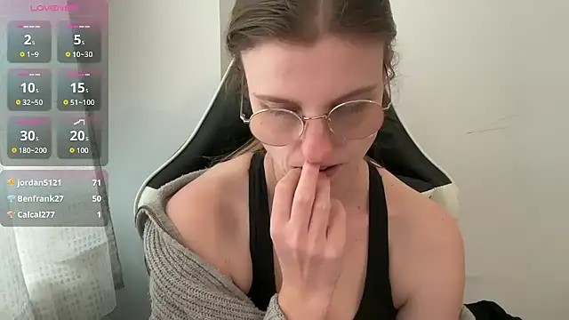 Snapshot of BustyKellyXXX chatting on 1, 4, 2026 BustyKellyXXX online show from 1, 4, 2026