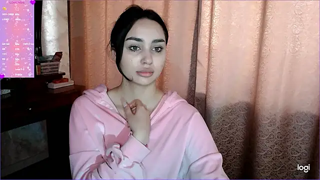 Snapshot of ChocolateKity chatting on 14, 3, 2026 ChocolateKity online show from 14, 3, 2026