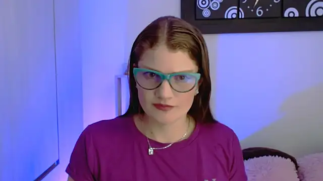 Camila-ventura online show from 18, 5, 2026