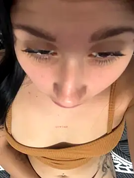 lucy grey25 online show from 3, 11, 2025