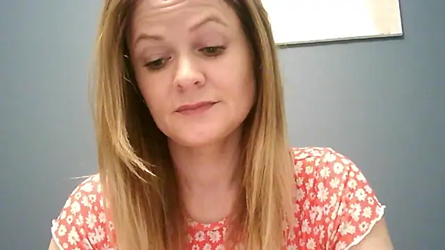 Ginger-bb online show from 11, 11, 2025