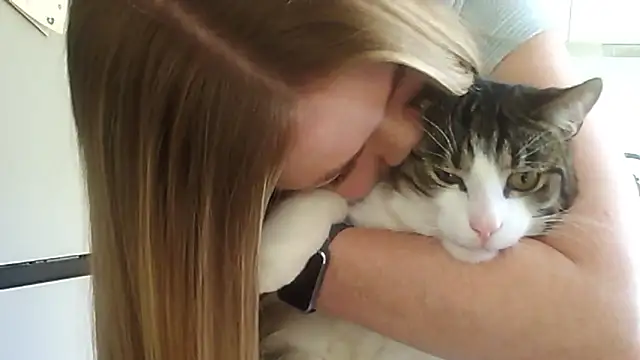 Snapshot of Ginger-bb chatting on 21, 4, 2026 Ginger-bb online show from 21, 4, 2026