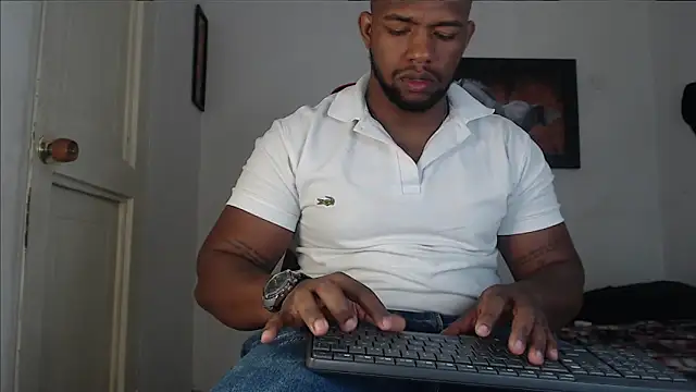 Snapshot of big_blackmen19 chatting on 15, 9, 2025 big blackmen19 online show from 15, 9, 2025