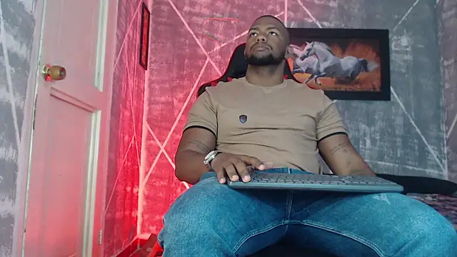 Snapshot of big_blackmen19 chatting on 20, 10, 2025 big blackmen19 online show from 20, 10, 2025