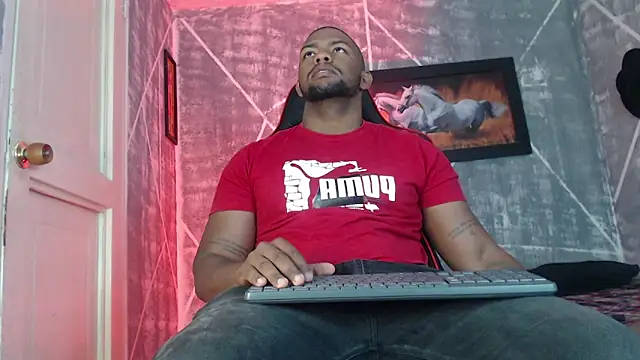 Snapshot of big_blackmen19 chatting on 27, 10, 2025 big blackmen19 online show from 27, 10, 2025