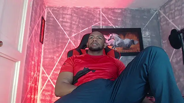 Snapshot of big_blackmen19 chatting on 31, 10, 2025 big blackmen19 online show from 31, 10, 2025