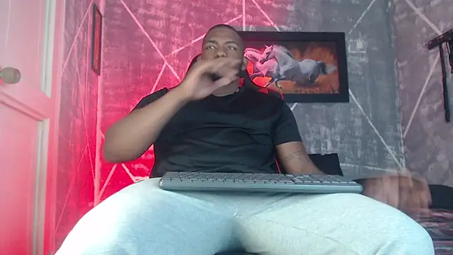 Snapshot of big_blackmen19 chatting on 22, 12, 2025 big blackmen19 online show from 22, 12, 2025