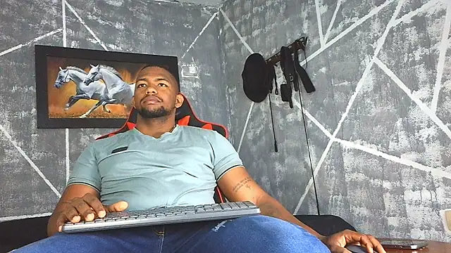 big blackmen19 online show from 21, 5, 2026