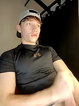 Snapshot of Logan_sixxer chatting on 4, 10, 2025 Logan sixxer online show from 4, 10, 2025