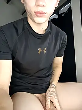 Snapshot of Logan_sixxer chatting on 22, 3, 2026 Logan sixxer online show from 22, 3, 2026