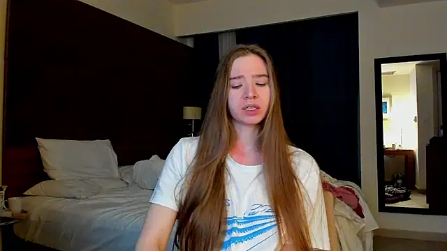 SoulNonNude online show from 18, 2, 2026