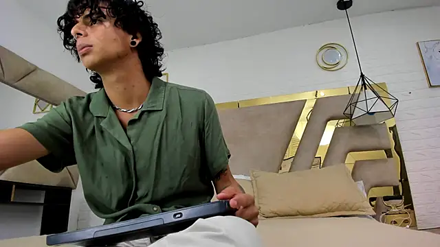 Ibratxandy online show from 1, 11, 2025