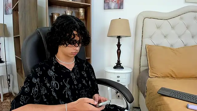 Ibratxandy online show from 17, 1, 2026