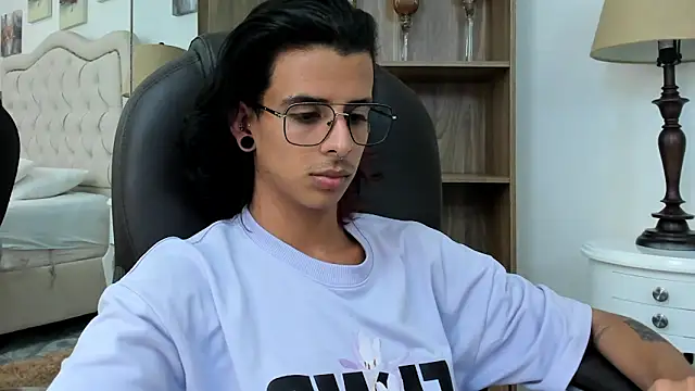 Ibratxandy online show from 21, 2, 2026