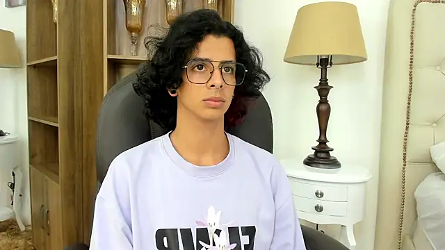 Ibratxandy online show from 25, 2, 2026