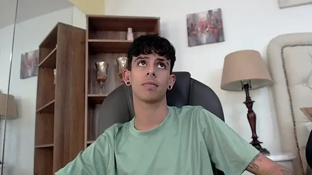 Ibratxandy online show from 11, 4, 2026