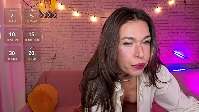 ReginaFoXXXy online show from 24, 9, 2025