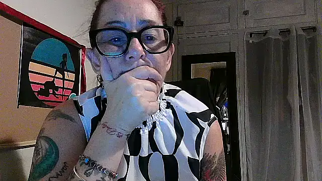 Snapshot of Mistress-Ivy51 chatting on 11, 11, 2025 Mistress-Ivy51 online show from 11, 11, 2025