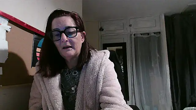 Snapshot of Mistress-Ivy51 chatting on 14, 11, 2025 Mistress-Ivy51 online show from 14, 11, 2025
