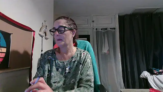 Snapshot of Mistress-Ivy51 chatting on 23, 11, 2025 Mistress-Ivy51 online show from 23, 11, 2025