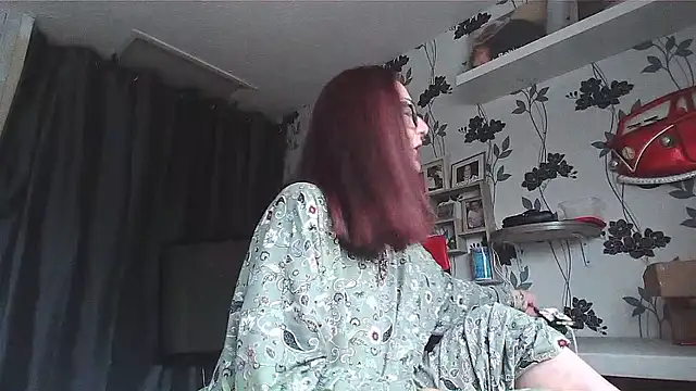 Mistress-Ivy51 online show from 5, 5, 2026