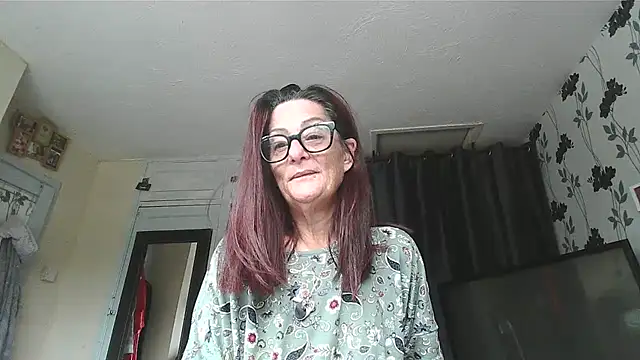 Mistress-Ivy51 online show from 6, 5, 2026