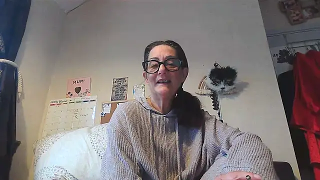Mistress-Ivy51 online show from 8, 5, 2026