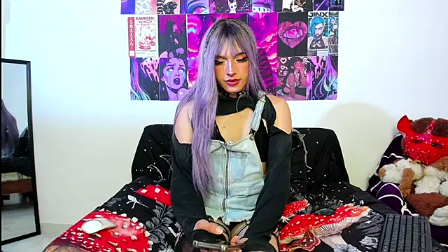  viollette  online show from 18, 6, 2026