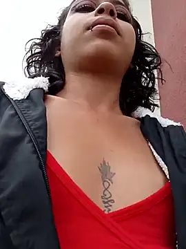 Tendercouple1 online show from 4, 2, 2026