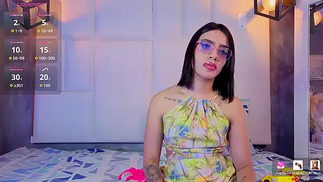 Rachel Donnelly online show from 26, 5, 2026
