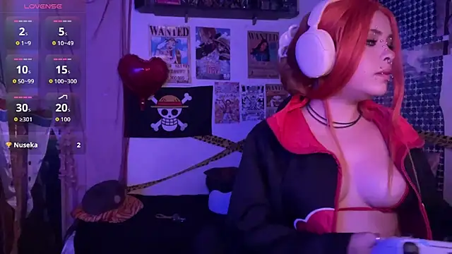 Snapshot of PixelKitty_ chatting on 26, 3, 2026 PixelKitty online show from 26, 3, 2026