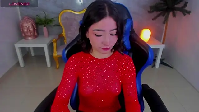 venuss09 s online show from 12, 11, 2025