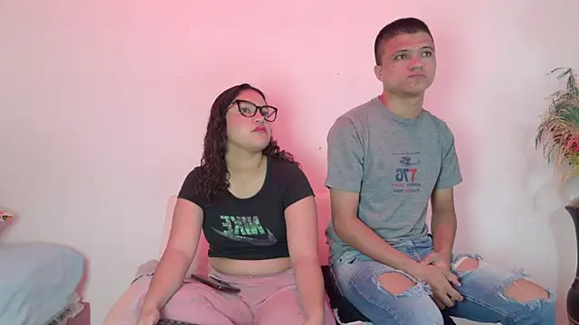 aly n sebas online show from 21, 5, 2026