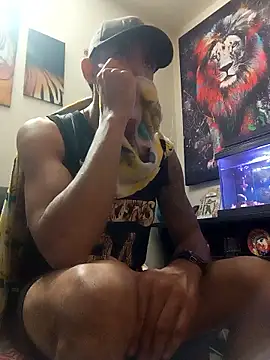 Snapshot of andrusstik chatting on 8, 1, 2026 andrusstik online show from 8, 1, 2026