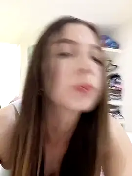 Arianna Moss online show from 15, 3, 2026